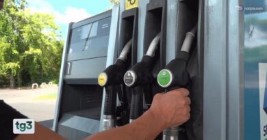 Stop al taglio accise, sale di nuovo il prezzo del gasolio