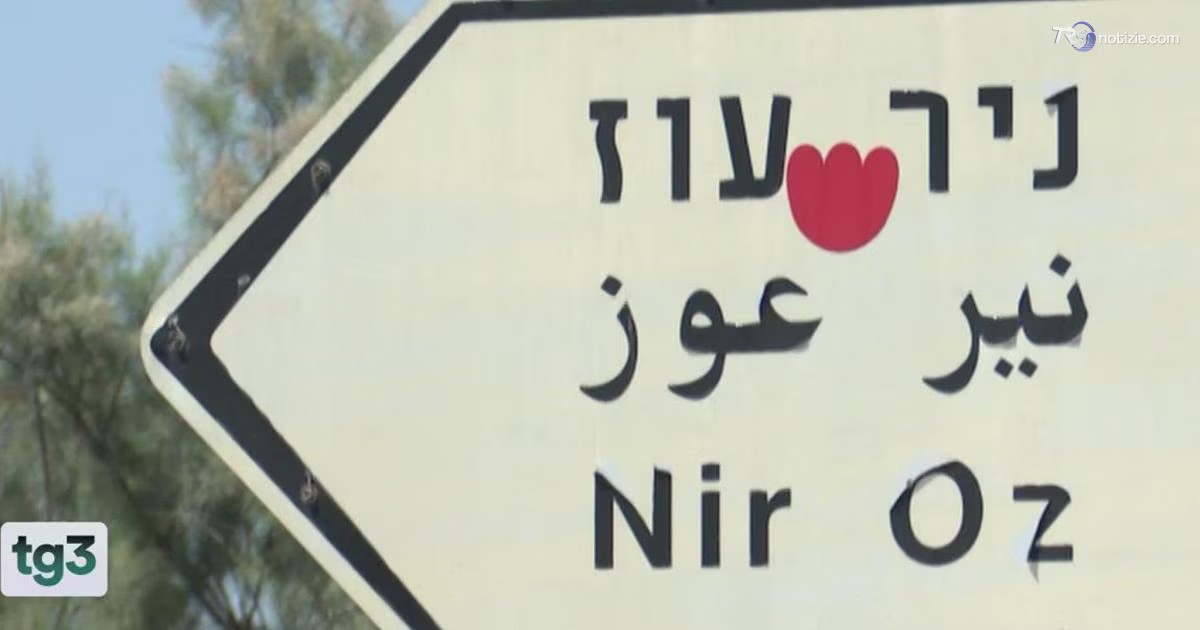 Israele, tre anni dopo nelle comunità colpite dall’attentato