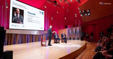 Futuro24: viaggio nell'Abruzzo che innova