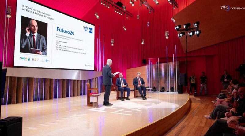 Futuro24: viaggio nell'Abruzzo che innova