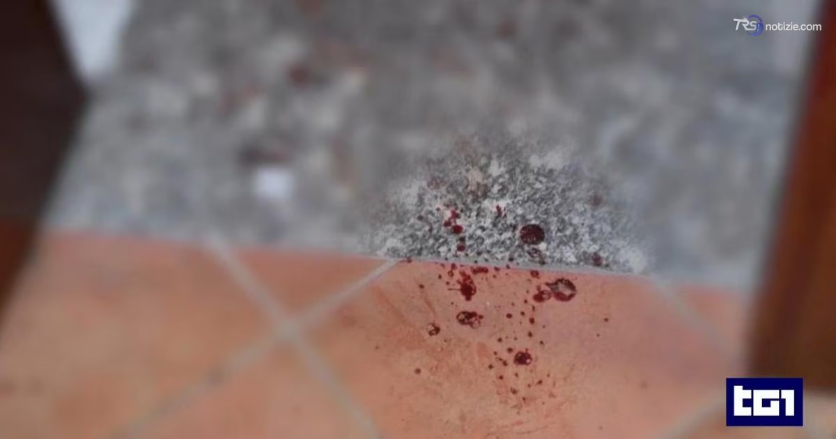 Caso Garlasco, spuntano mail dei Ris sulle impronte delle scarpe