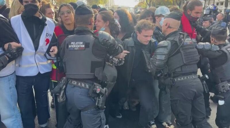 Licei Francia, atteso discorso Lecornu