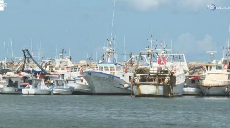 La pesca siciliana torna in piazza