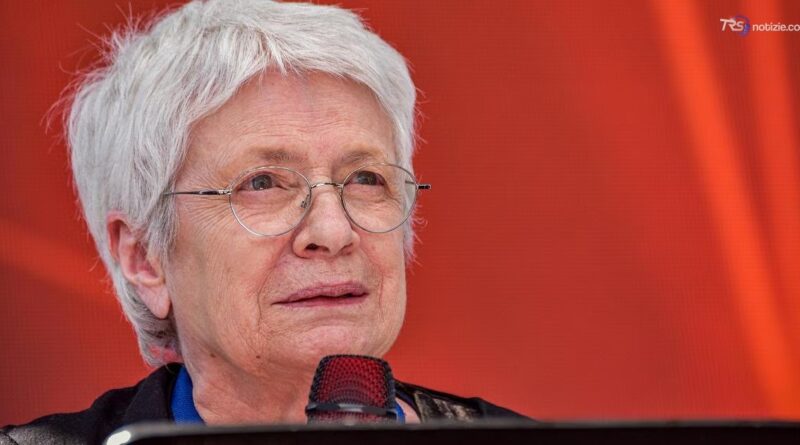 E' morta Barbara Spinelli, aveva 80 anni