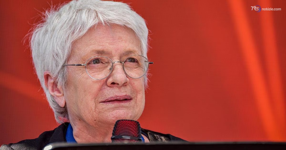 Addio a Barbara Spinelli. La giornalista ed ex europarlamentare si è spenta ad 80 anni