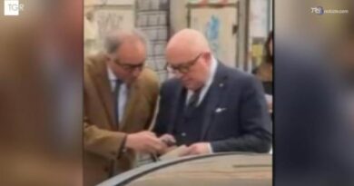 Armao: le indagini e le intercettazioni