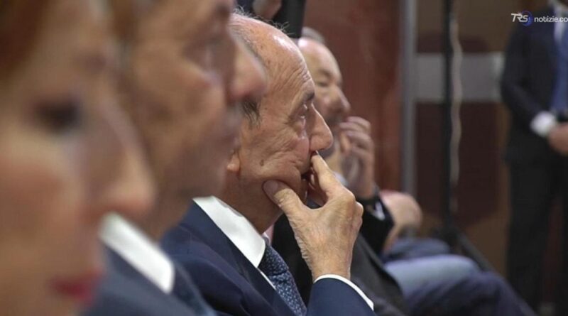 Schifani si chiude nel silenzio. Minardo: "Proposto incontro con lui e Tajani"