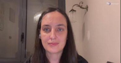 “Non ho mai visto una persona lavorare così tanto come Anna Politkovskaja”