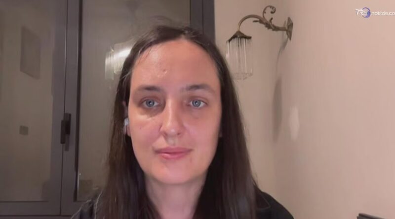 “Non ho mai visto una persona lavorare così tanto come Anna Politkovskaja”