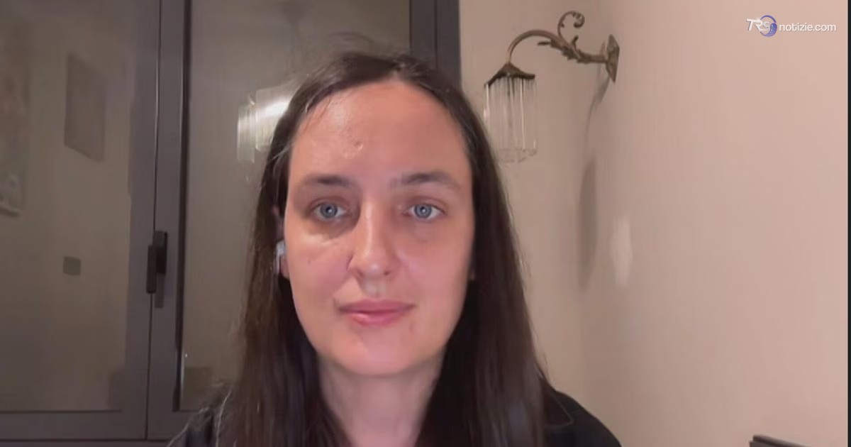 “Non ho mai visto una persona lavorare così tanto come Anna Politkovskaja”