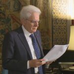 Mattarella concede tre grazie parziali
