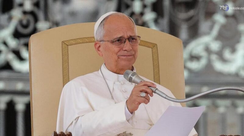 Papa: "Pena capitale inammissibile"