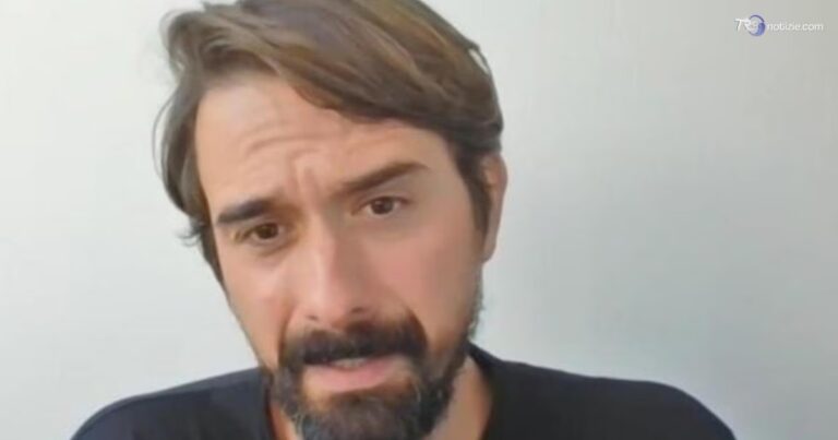 Attore Iacopini grave, tentato omicidio