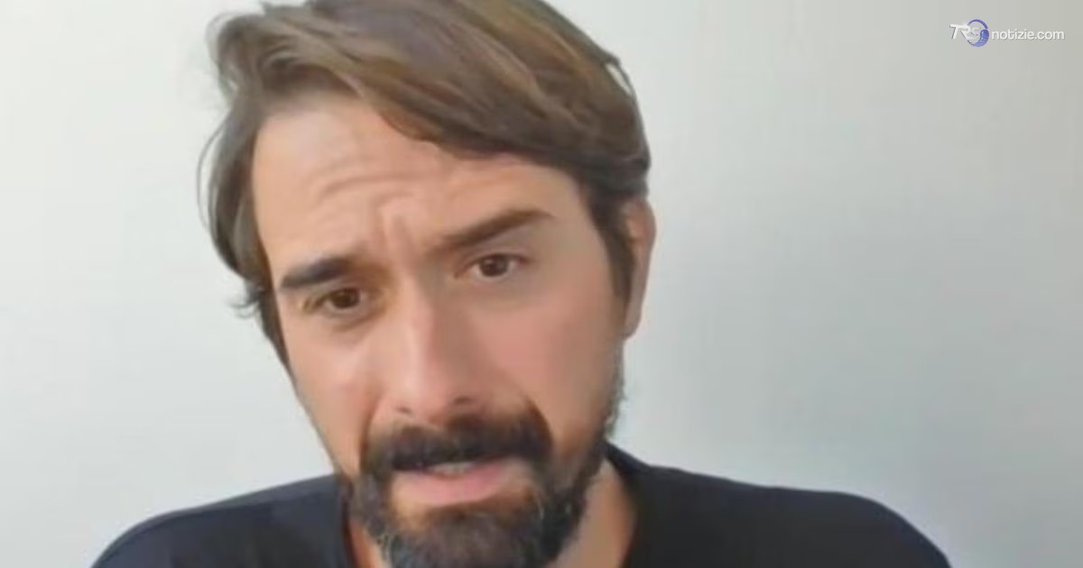 Attore Iacopini grave, tentato omicidio