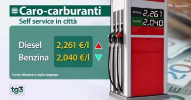 Carburanti, Eni risponde a Palazzo Chigi: "Manteniamo prezzi a un livello sostenibile"
