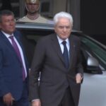 Mattarella: “Il 7 ottobre è un monito, ma non dimenticare Gaza”