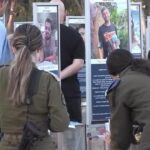 Israele, i parenti delle vittime del 7 ottobre tornano nel luogo del rave