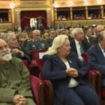 Lo stop al film di Biagio Conte al teatro Massimo: istituita commissione
