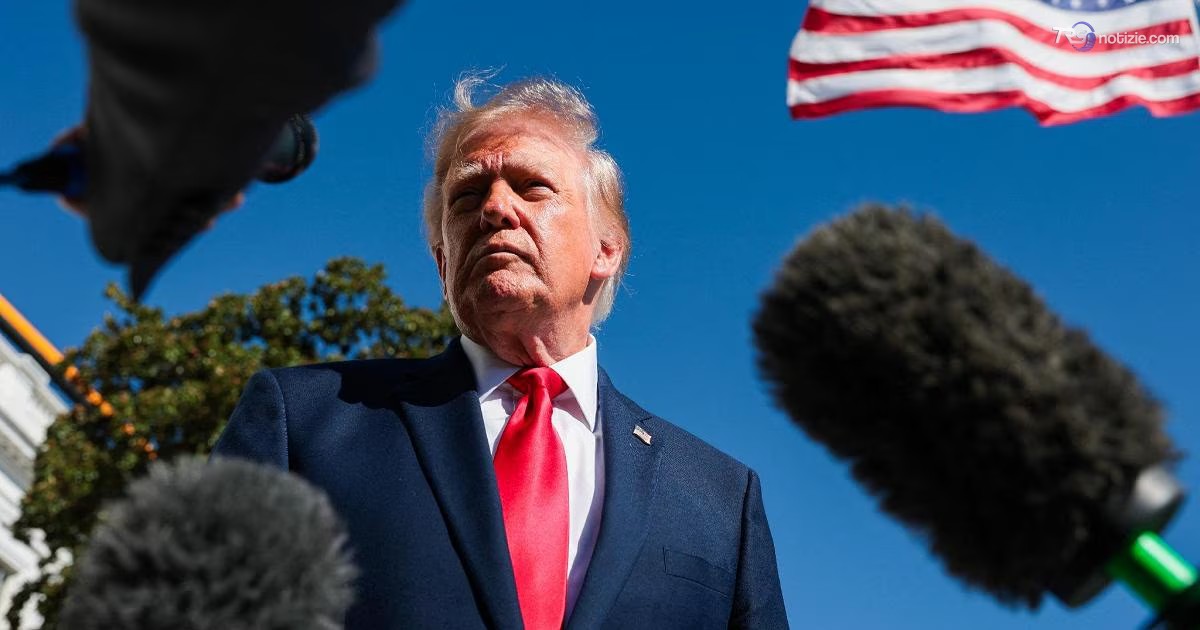 Iran, Trump: no attacchi prima di Midterm