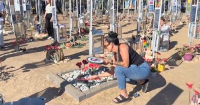 Tre anni dopo la strage di Re'im: il dolore, la rabbia e la ferita ancora aperta di Israele