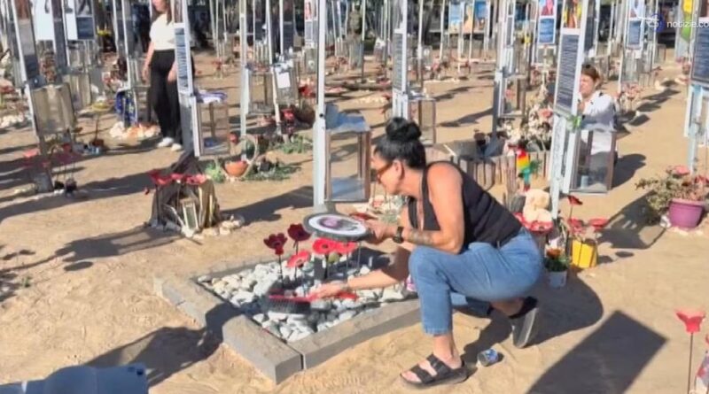 Tre anni dopo la strage di Re'im: il dolore, la rabbia e la ferita ancora aperta di Israele