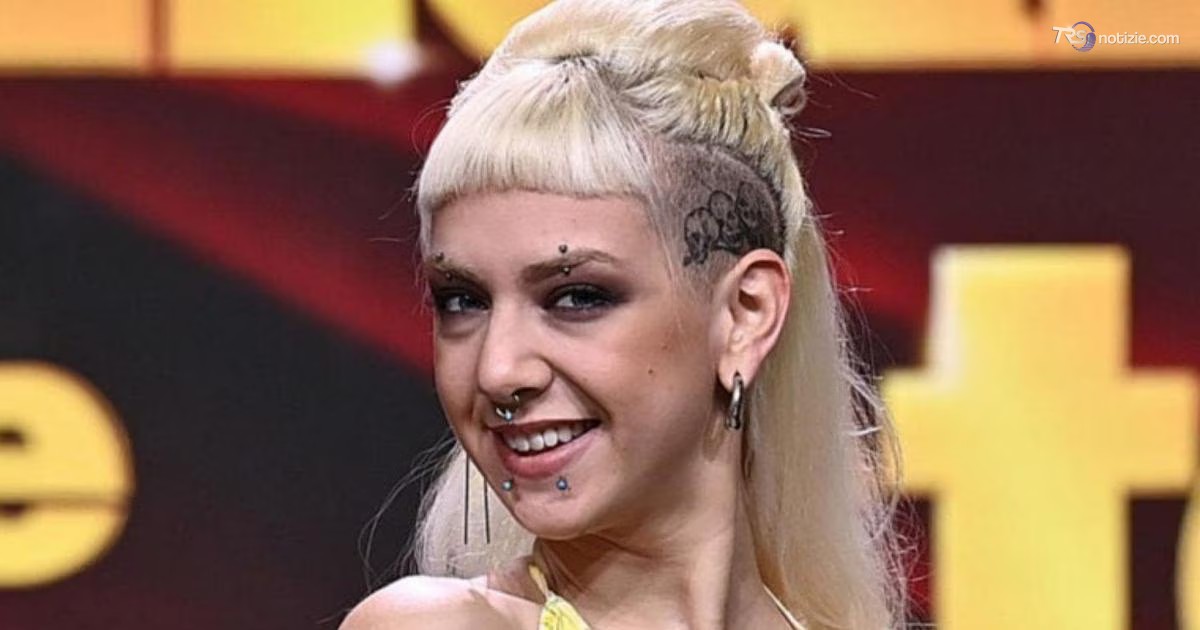 Anna Lou Castoldi vittima di revenge porn, rubato il telefono e diffuso un video privato