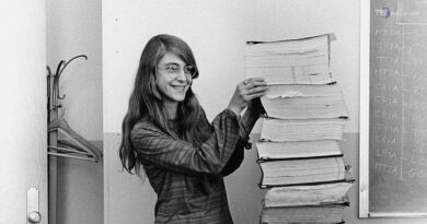 Addio a Margaret Hamilton: guidò il team che portò l'Apollo 11 sulla Luna