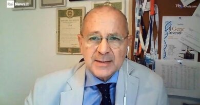 "Siamo rimasti sbigottiti: analisi incongruenti in 24 ore", genetista Ugo Ricci sul Dna dei pedali