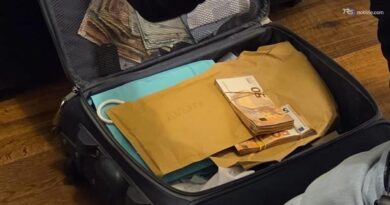 Maxi frode fiscale all'Ue, arresti e un sequestro da 11 milioni