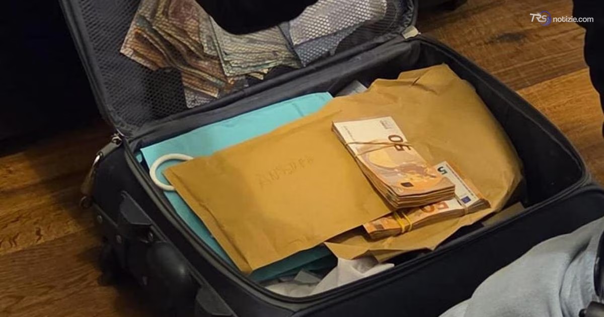 Maxi frode fiscale all'Ue, arresti e un sequestro da 11 milioni