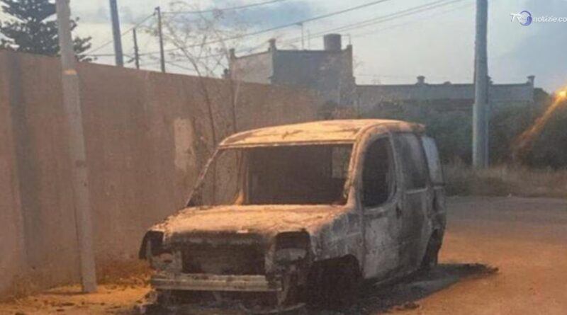 Marsala, raid punitivo contro presunti ladri dopo escalation di furti: inseguimento e pestaggio