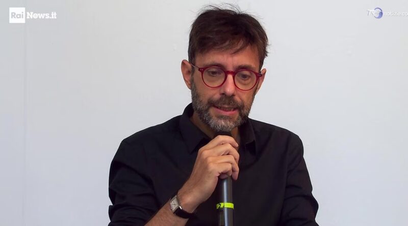 Matteo Flora: "L'IA diventa un rischio quando decide per noi"