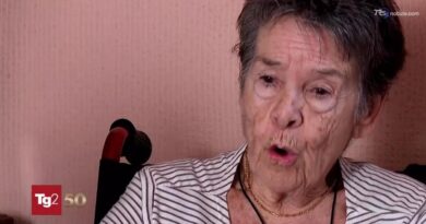 La storia di Maricarmen: sfrattata a 87 anni e diventata il simbolo della protesta per la casa
