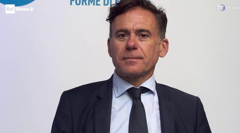 Conti: "Pisa pronta a giocare un ruolo chiave nell'era dell'IA"