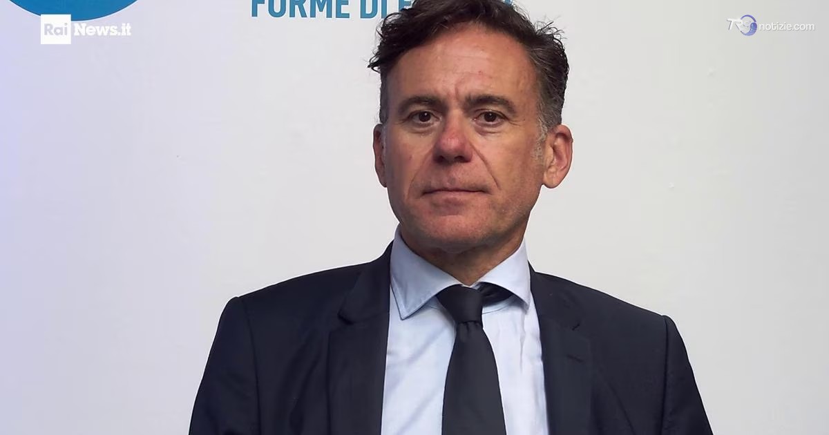 Conti: "Pisa pronta a giocare un ruolo chiave nell'era dell'IA"
