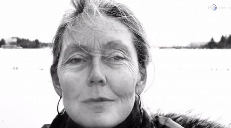 Anne Carson vince il premio Nobel per la Letteratura "per la sua opera audace e creativa"