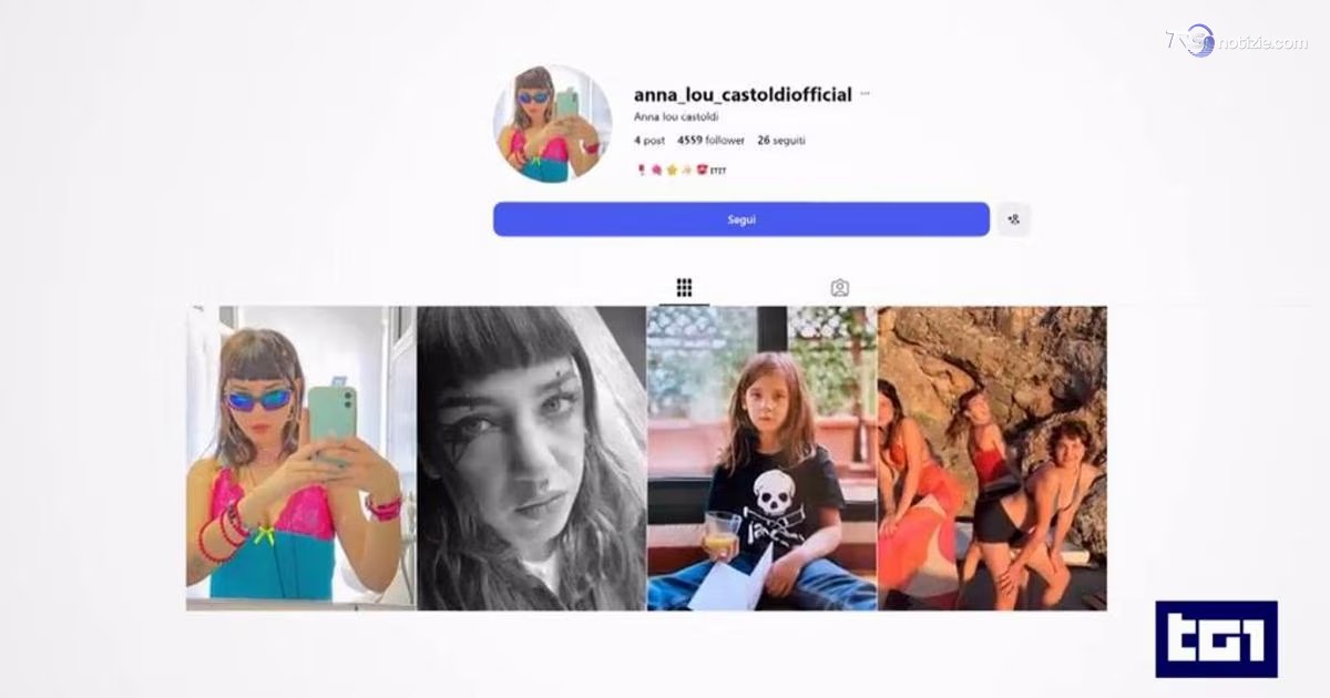 Revenge porn, video di Anna Lou Castoldi pubblicato da sconosciuto che le aveva rubato il cellulare