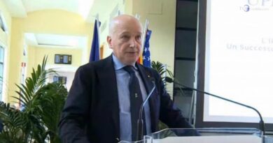 Iacolino: "Armao non mi ha convocato. Io ho fatto il mio lavoro"