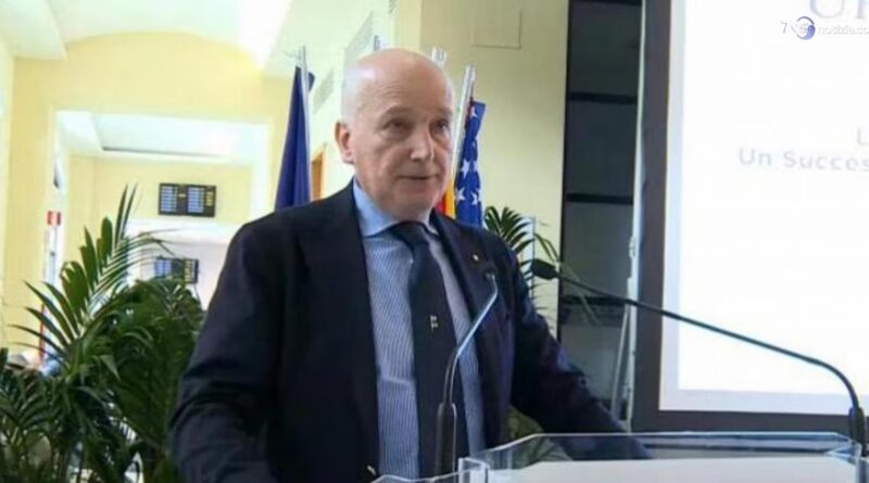 Iacolino: "Armao non mi ha convocato. Io ho fatto il mio lavoro"