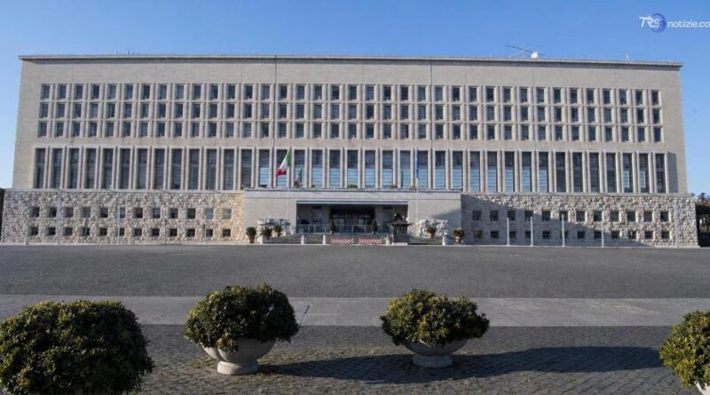 Farnesina: respinto attacco informatico