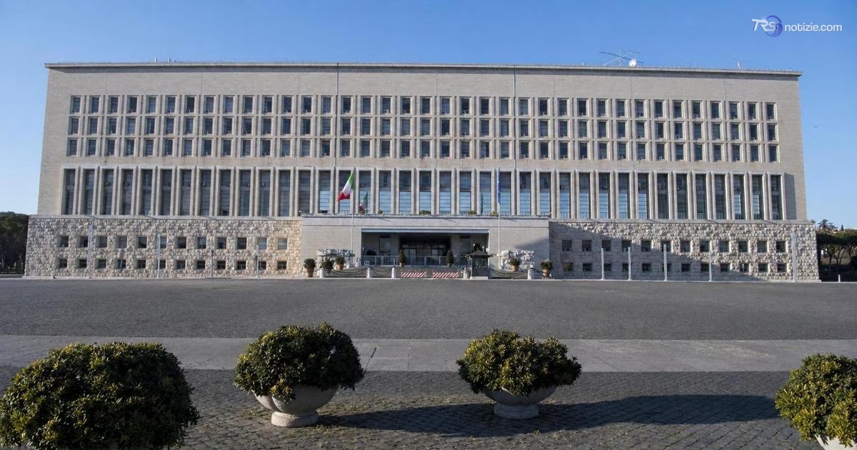 Farnesina: respinto attacco informatico