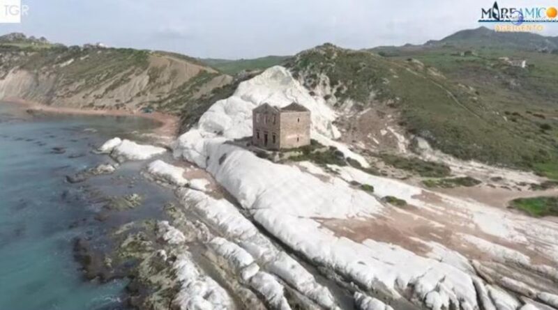 Punta Bianca, pubblicato il nuovo bando per la gestione