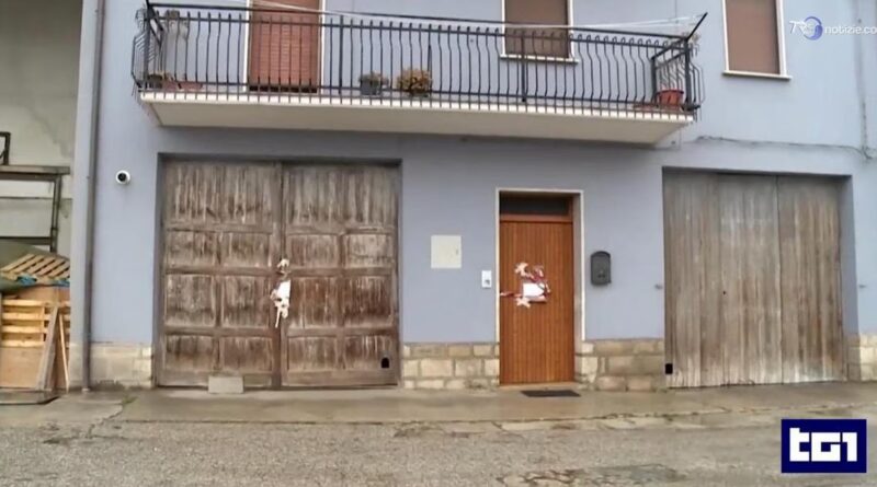 Avvelenate ricina, esami anche sui pc del Liceo
