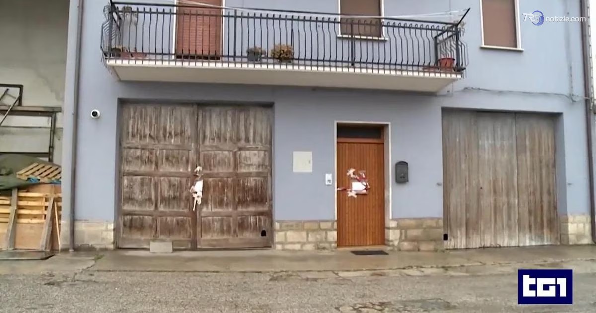 Caccia alla ricina nei pc dell’Istituto agrario