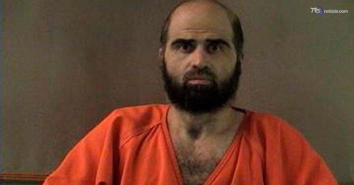 Strage Fort Hood, esecuzione pubblica