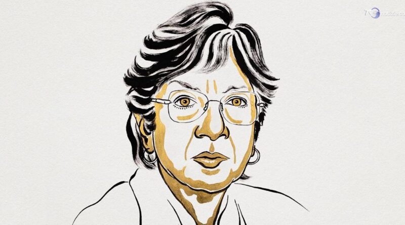 Nobel Pace alla sudafricana Navi Pillay
