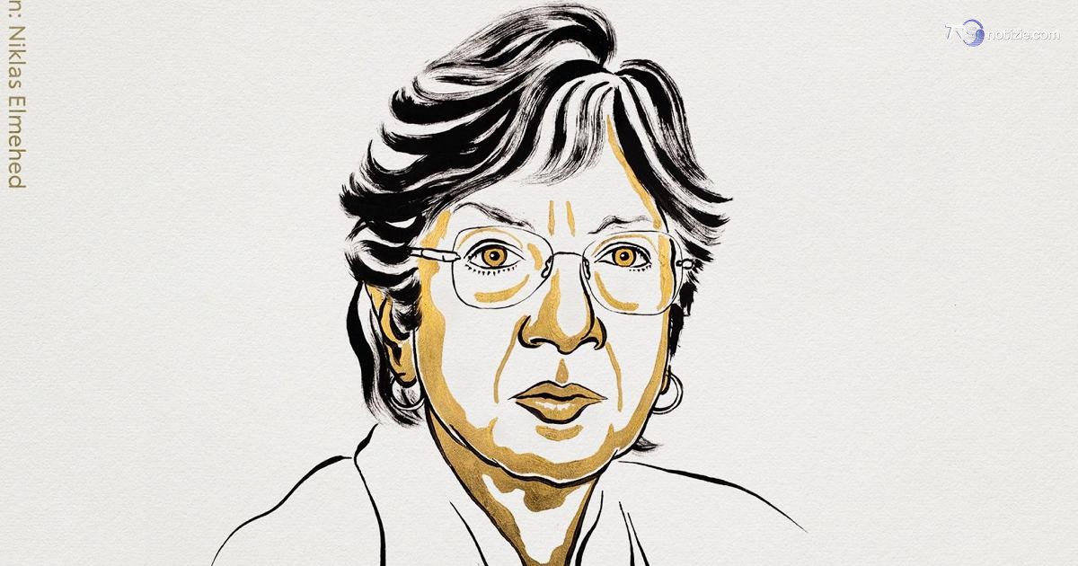 Nobel Pace alla sudafricana Navi Pillay