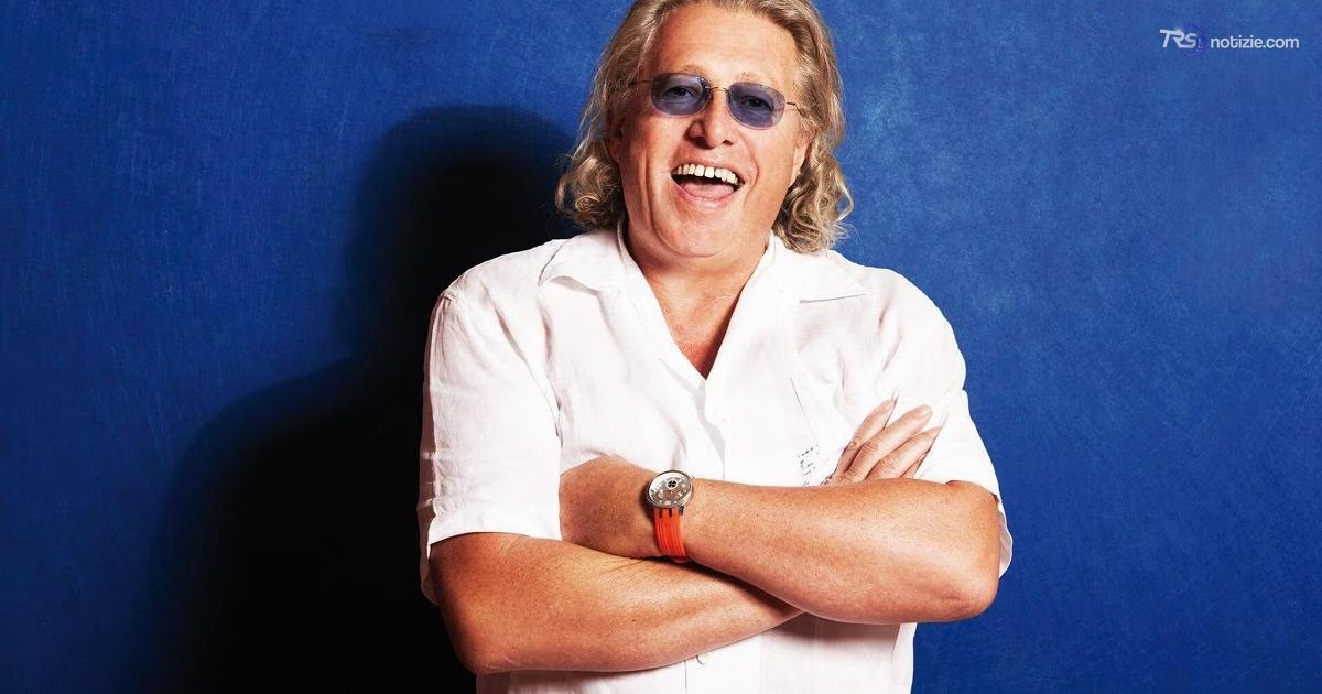 Addio a Federico, l’Olandese Volante, la voce che portò il rock nelle radio italiane. Aveva 76 anni