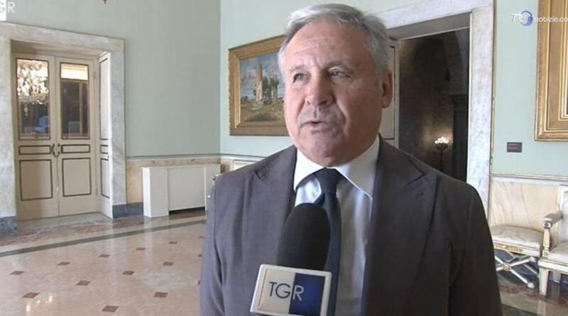 Inchiesta Armao si allarga, indagato il deputato Ars di Fi Vitrano