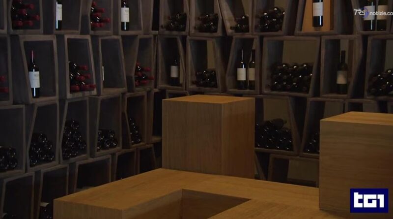 Il furto più grande nella storia delle cantine italiane: rubate 30mila bottiglie di vini Antinori